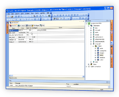 Php MySQL connection client in PhpED
