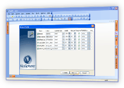 PHP MySQL fields PHP MySQL fields