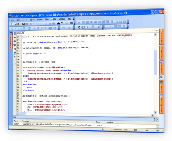 PHP Smarty in PhpED