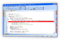 New PHP IDE