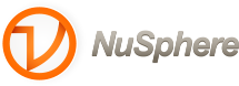 NuSphere Corporation Logo